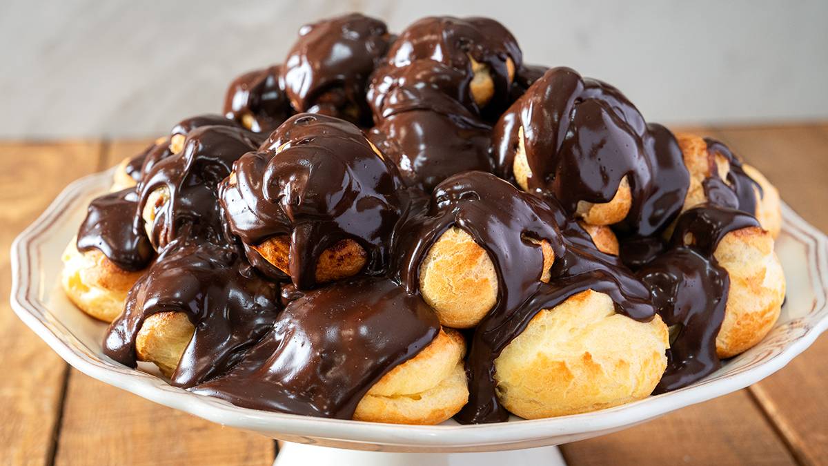 Profiterol